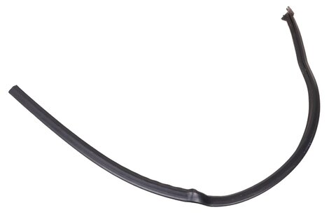 Tesnenie posuvných dverí pravé 7N0839718AC