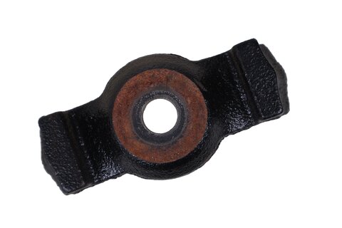 Držiak motora ľavý 112464EA0A