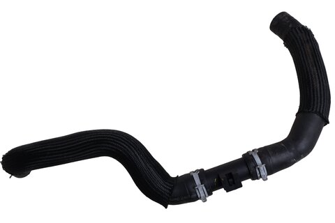 Hadica vody k chladiču ľavá spodná 215304ED0A