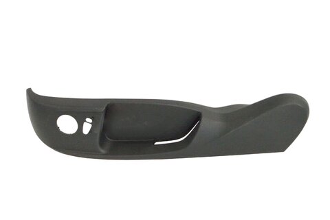 Panel podstavca predného ľavého sedadla 3C88813139B9