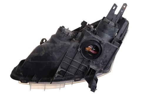 Predný svetlomet elektricky ovládaný XENON pravý 26025JY45A