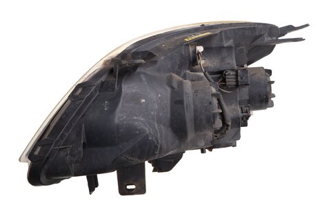 Predný svetlomet elektricky ovládaný XENON pravý 26025JY45A