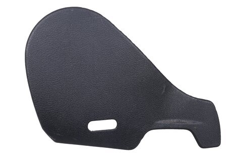 Krytka predného ľavého sedadla 1K88813279B9