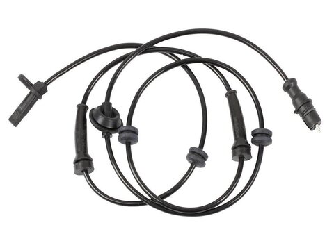 Snímač počtu otáčok kolies prednej pravý