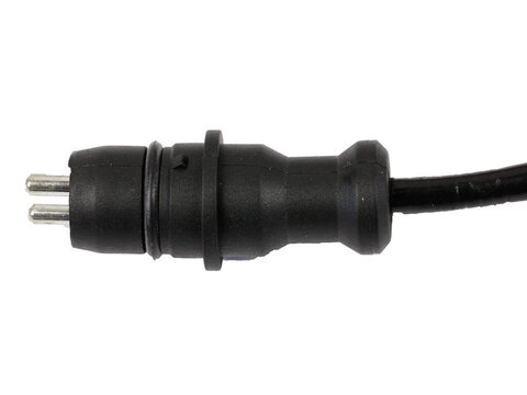 Snímač počtu otáčok kolies prednej pravý