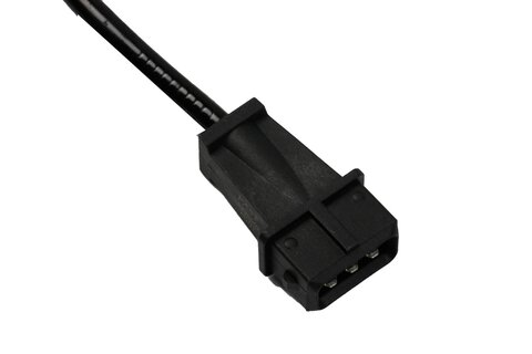 Snímač otáčok kľukové hriadele