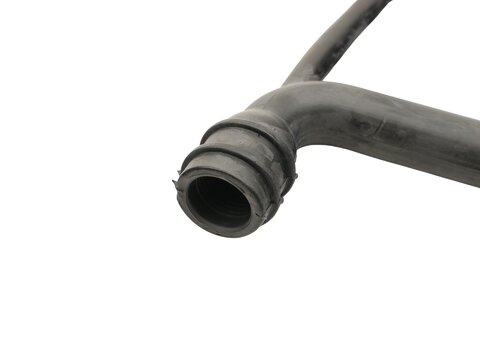 Hadička odvzdušení veka hlavy valca