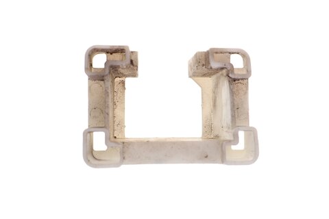 Držiak ostrekovača predného svetla pravý 28664JY00A