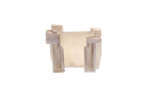 Držiak ostrekovača predného svetla ľavý 28669JY00A