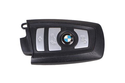 Diaľkový ovládač 3 tlačidlá 868 MHZ 66125A57FD0