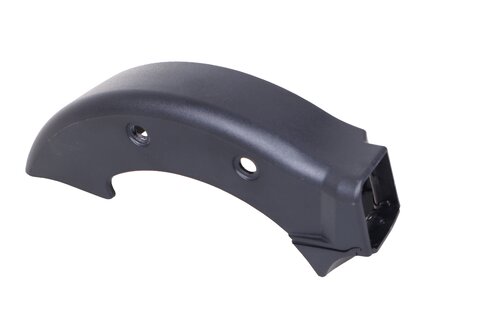 Kryt pántu piatych dverí vonkajší pravý combi 51497222168