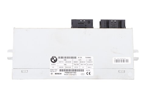 Riadiaca jednotka veka kufra combi 61357304902
