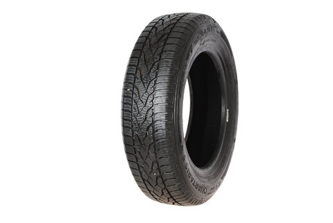 Pneumatika CELOROČNÁ 165/70 R14 81T BARUM Quartaris 5 (6 mm) rok 2022