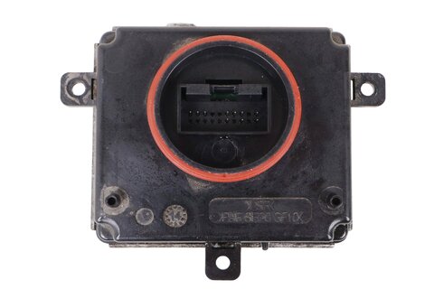 Riadiaca jednotka LED denného osvetlenia (10 pinov) 4G0907697J