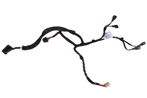 Káblový zväzok predného sedadla ľavý 3C8971365DP