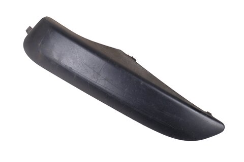 Kryt predného nárazníka ľavý čierny 7452PH