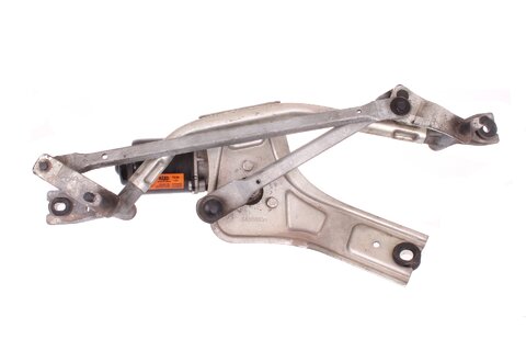 Motorček predného stierače