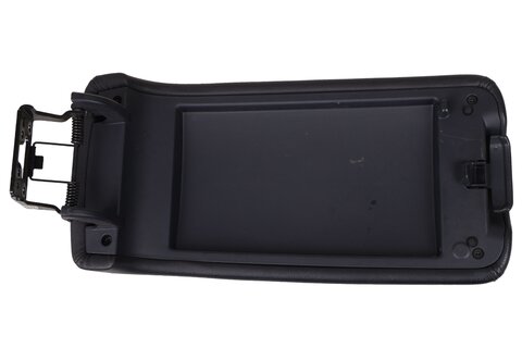 Lakťová opierka (kožená) čierna 969124396R