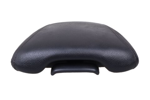 Lakťová opierka (kožená) čierna 969124396R