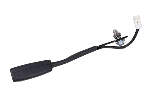 Ľavý L predný zámok bezpečnostného pásu 878173073R