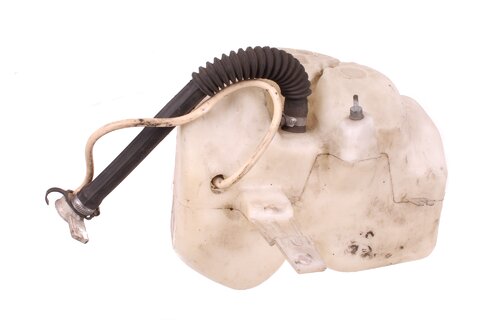 Nádobka ostrekovača