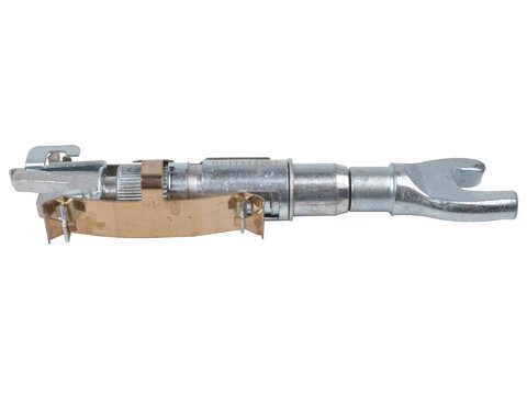 Samostav brzdového obloženia 2003-