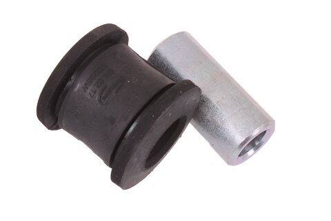 Silentblok predného ramena prednej L = P