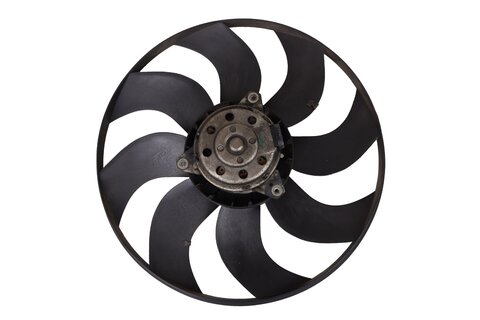 Ventilátor chladiča (sahara) 7701062215