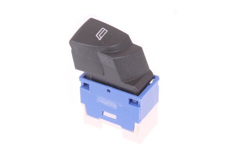 Tlačidlo ovládania okna pravej (spolujazdec)