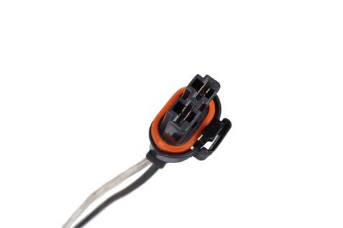 Konektor ventilátora chladiča (2 pin) 7701062215