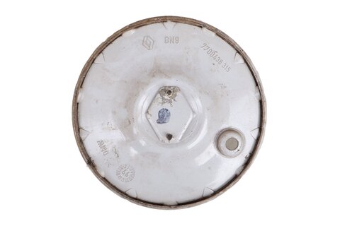 Stredová pokrievka alu disku 7700436315