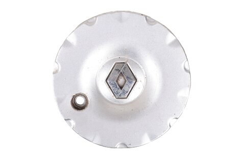 Stredová pokrievka alu disku 7700436315