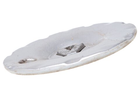 Stredová pokrievka alu disku 7700436315