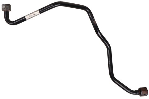 Rúrka chladenia oleja automatickej prevodovky 4F0317821P