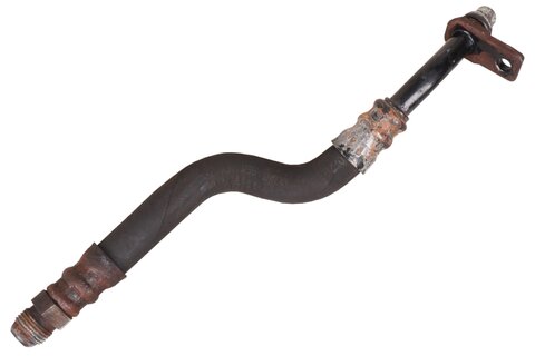 Hadica chladenia oleja automatickej prevodovky 4F0317826M