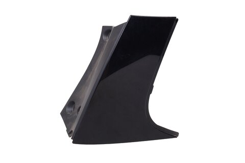 Kryt zadného blatníka pravý 7453E9