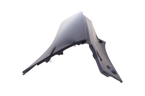 Kryt zadného blatníka ľavý 7453F0