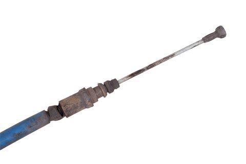 Ťažné lanko parkovacej brzdy pravé 474678