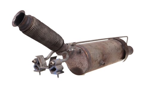 Katalyzátor filter pevných častíc DPF/FAP 1731YW