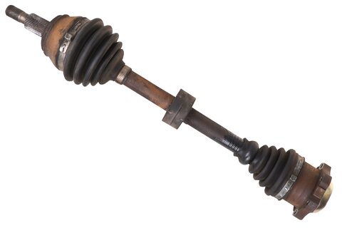 Predná poloosá - ľavá 1J0407451NX