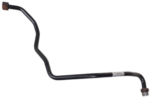 Rúrka chladenia oleja automatickej prevodovky 4F0317822M