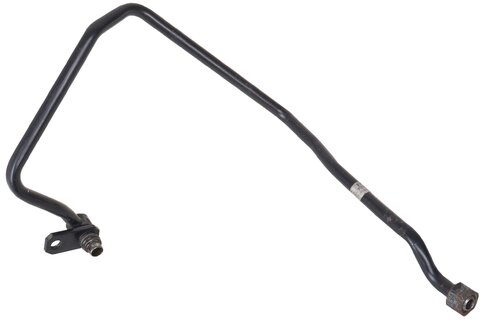 Rúrka chladenia oleja automatickej prevodovky 4F0317818S