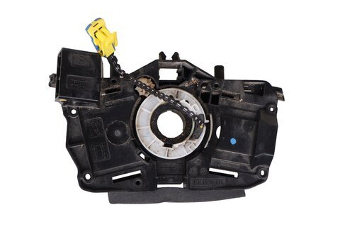 Volantový krúžok airbagu 255672302R