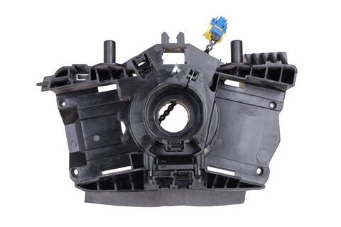 Volantový krúžok airbagu 255672302R