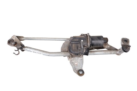 Motorček predných stieračov komplet 3C8955023K