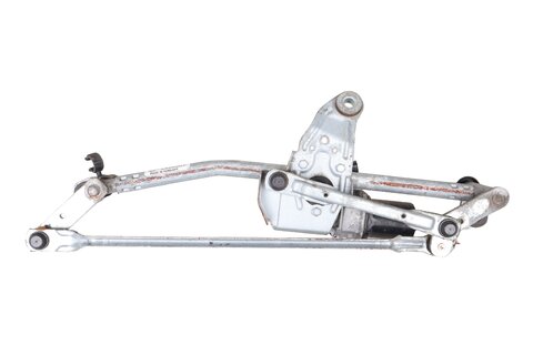 Motorček predných stieračov komplet 3C8955023K