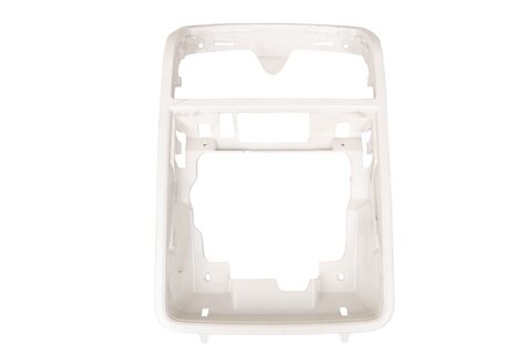 Rámček osvetlenia interiéru (biela St.Tropez) 3C0867489CNX1