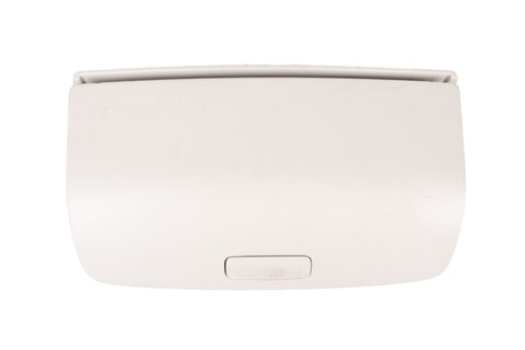 Držiak na okuliare (biela St.Tropez) 1K0868837ENX1