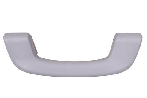 Stropné madlo predné L/P sivé 51167495617
