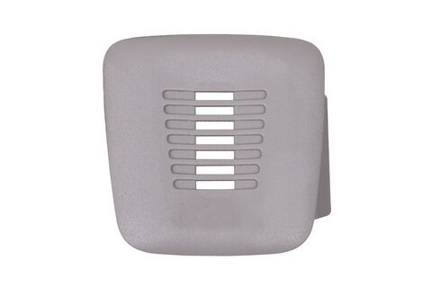 Kryt mikrofónu handsfree sivý 84109263744